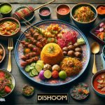 Is Dishoom Halal?