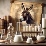 Is Donkey Milk Halal?