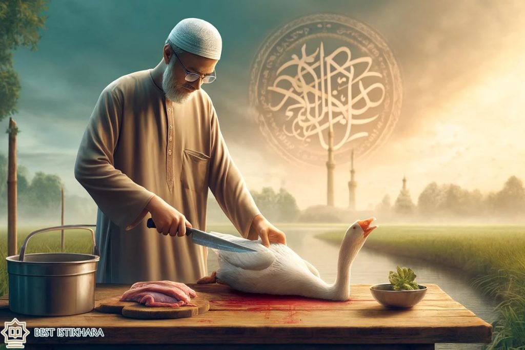Is Goose Meat Halal for Muslims? Check Now | Best Istikhara