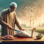 Is Geese meat halal for Muslims?