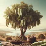 Is Locust Bean Gum Halal?