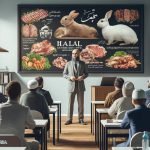 Is Rabbit Meat Halal?