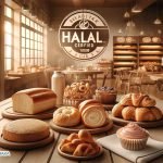 BreadTalk Bakery