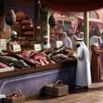 Crocodile Meat
