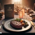 Eat Medium-Well Steak