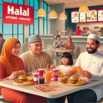 Is Jollibee Halal?