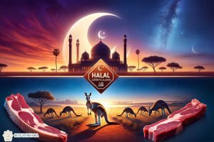 Is Kangaroo Meat Halal? Islamic Dietary Laws Best Istikhara