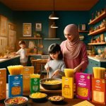 Is Pasta Halal for Muslims