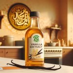 Vanilla Extract