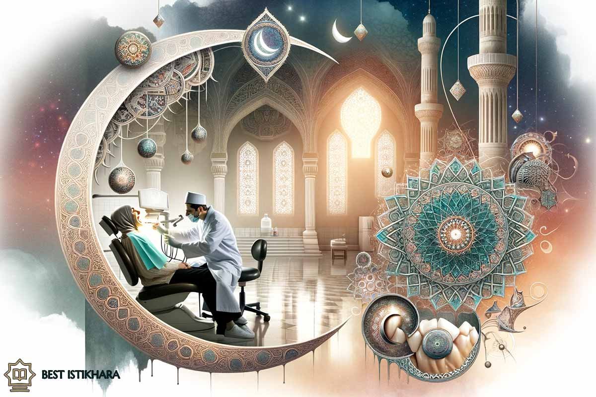 Dream Interpretation of Dentist in Islam