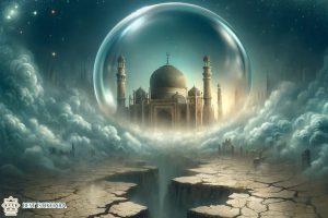 Dream Interpretation of Earthquake in Islam