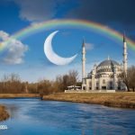 Dream Interpretation of Rainbow in Islam