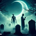 Dream Interpretation of Zombies in Islam
