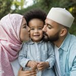 Dream Interpretation of of Kisses on Cheeks in Islam