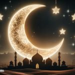 Dream Interpretation of the Crescent Moon in Islam