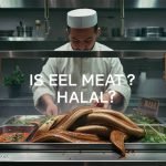 Is Eel Meat Halal?