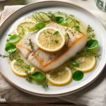 Is Halibut Meat Halal?