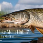 Is Pike Meat Halal?