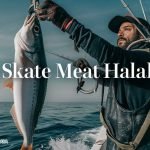Is Skate Meat Halal?