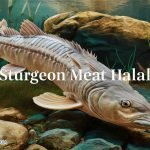 Is Sturgeon Meat Halal?