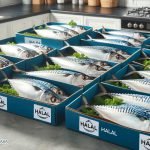 Is mackerel Meat Halal?