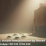 Dream Interpretation of Roaches in Islam
