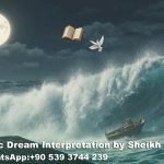 Dream Interpretation of Tsunami in Islam