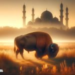 Bison Meat