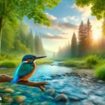 Kingfisher Meat