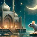 Mouse Interpretation