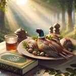 Pheasants Meat