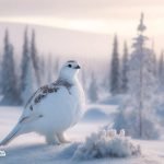 Ptarmigan Meat