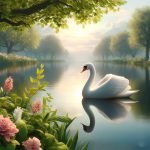 Swan Meat