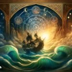 Dream Interpretation of Wreck in Islam