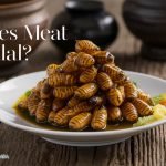 Is Bee Meat Halal?