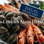 Is Cockles Meat Halal?