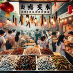Is Silkworm Pupae Meat Halal?