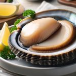 Abalone Meat