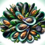 Green-Lipped Mussel Meat