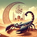 Scorpion Meat
