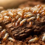 Termites Meat
