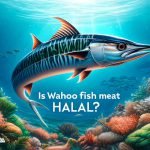 Wahoo Fish Meat