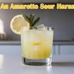 Is An Amaretto Sour Haram?