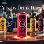 Is Celsius Drink haram?