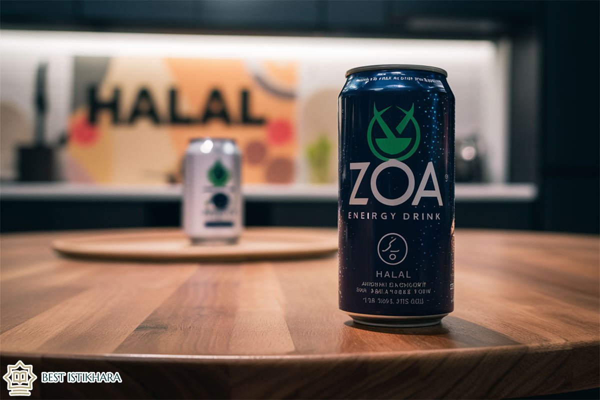 Is Zoa Energy Haram?