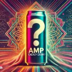 Is AMP Energy Drink Haram?