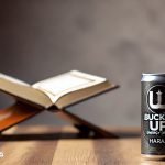 Bucked Up Energy Drink