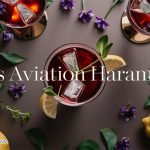 is aviation haram