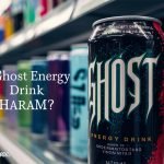 Is Ghost Energy Drink Haram?