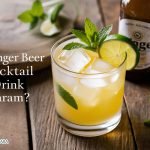 Is Ginger Beer Mocktail Drink Haram?
